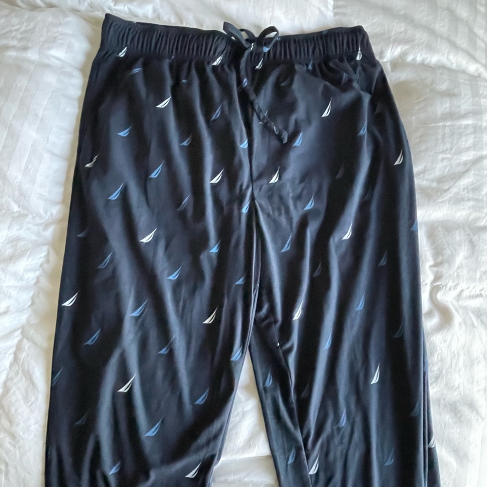 Nautica Men’s Sleepwear Size L